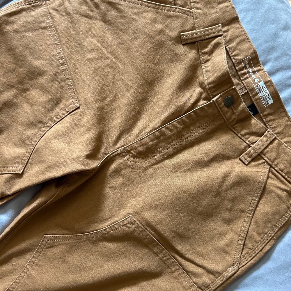 Carhartt Work Pants - Picture 5 of 5